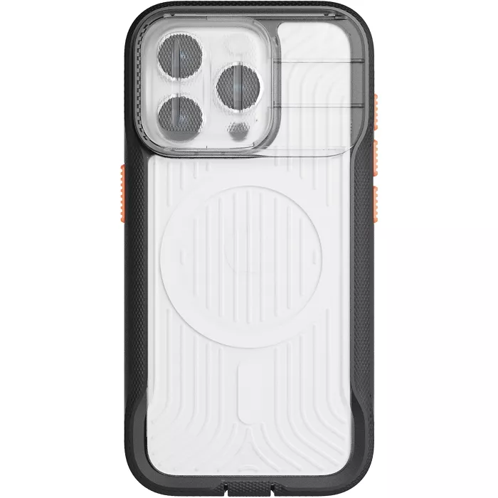 Tech21 Evo Max Case with MagSafe for iPhone 15 Pro