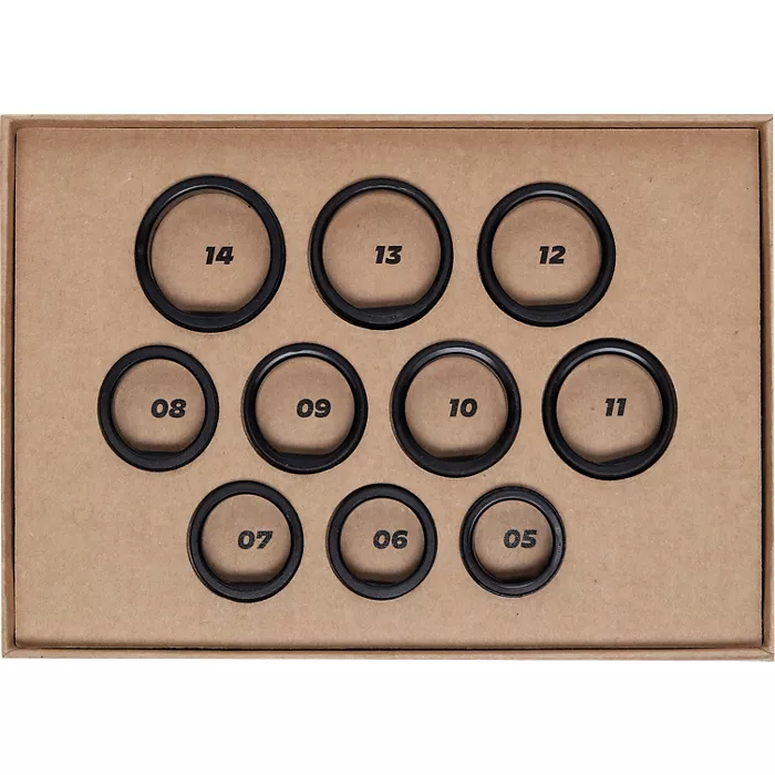 ULTRAHUMAN Ring AIR Sizing Kit