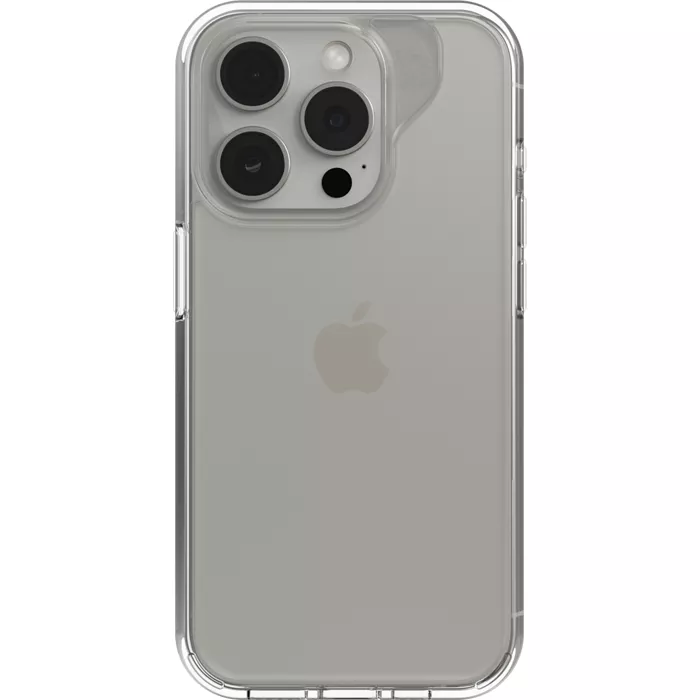 ZAGG Crystal Palace Case for iPhone 15 Pro