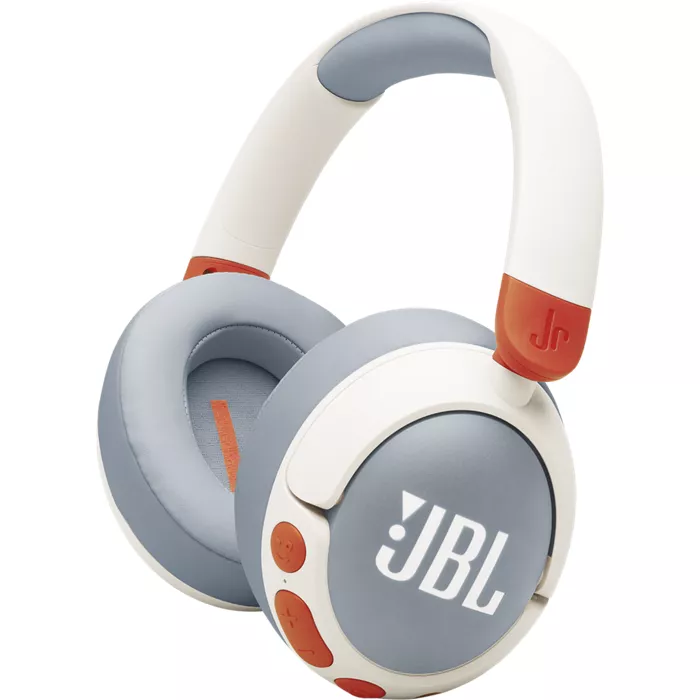 JBL JR470NC Wireless Over-Ear Noise Cancelling Kids Headphones