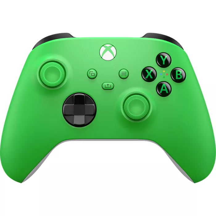 Microsoft Xbox Wireless Controller - Velocity Green