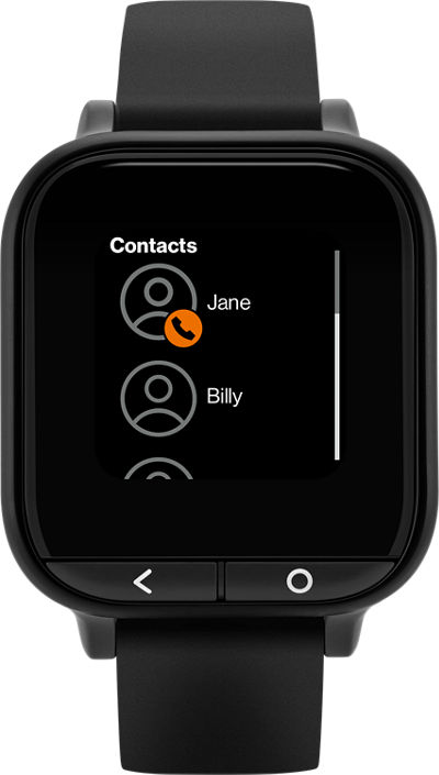 Verizon Care Smart watch