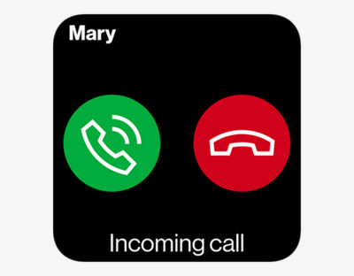 Verizon Care Smart watch