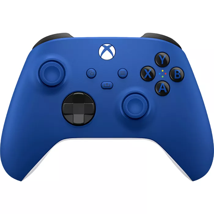 Microsoft Xbox Wireless Controller - Blue