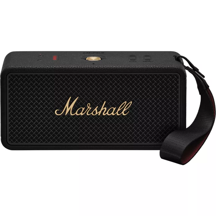 Marshall Middleton II Portable Bluetooth Speaker