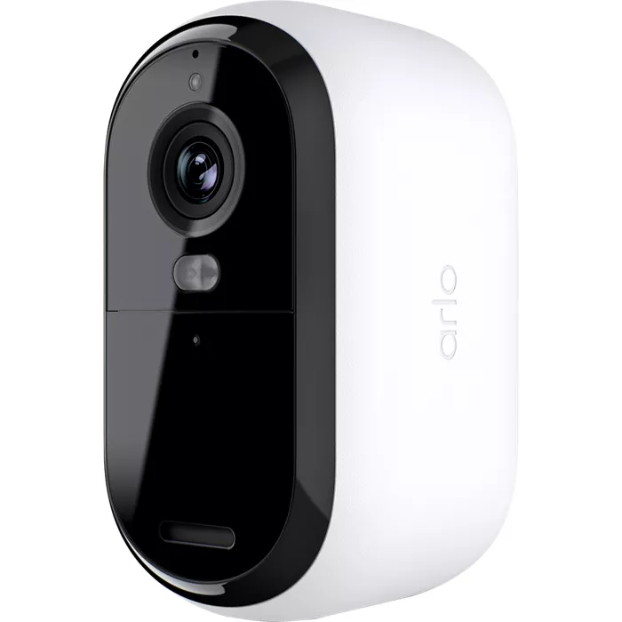Arlo Essential Outdoor Wireless 2K Security Camera (2nd Gen)