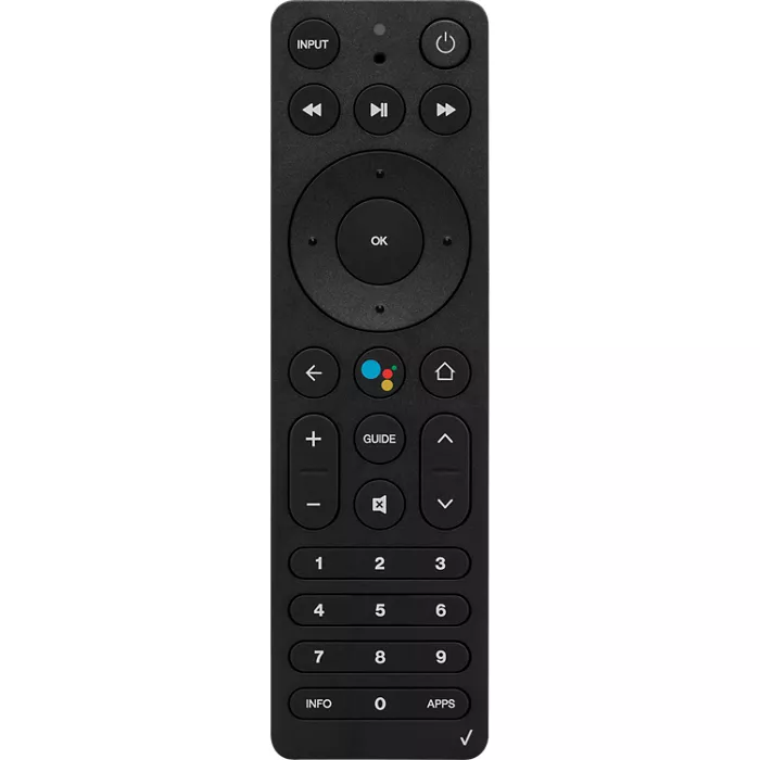 Verizon Stream TV Voice Remote Basic