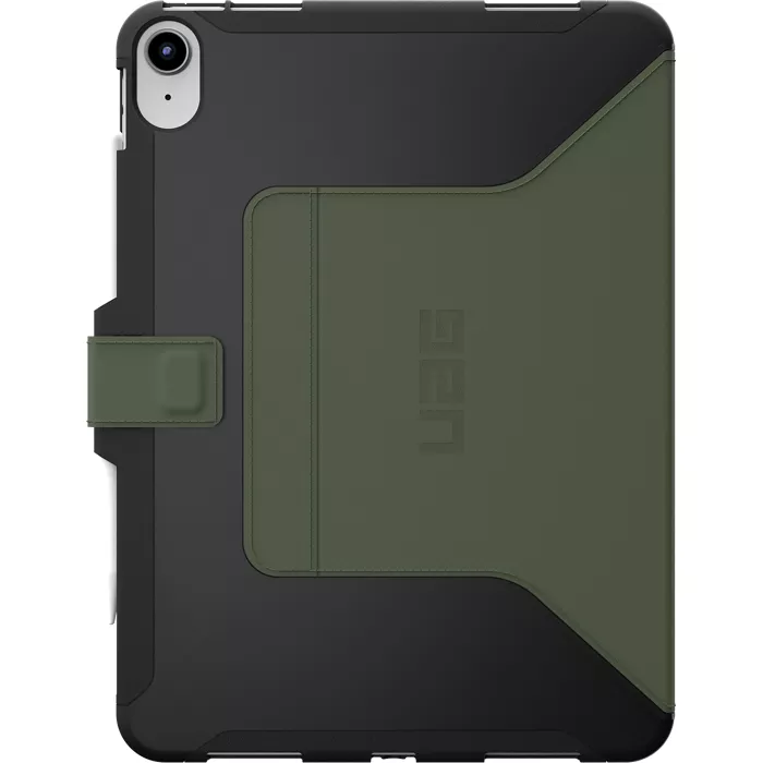 UAG Scout Folio Case for iPad (A16) and iPad (10th Gen)