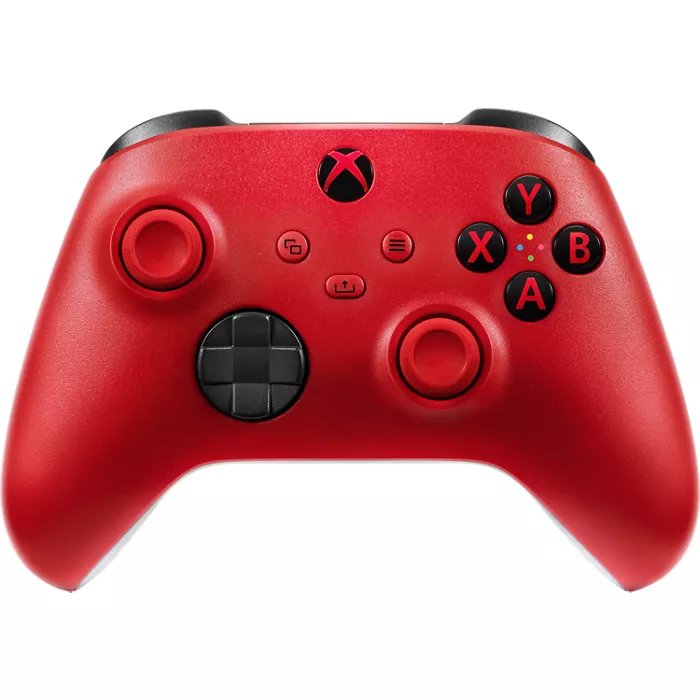 Microsoft Xbox Wireless Controller - Pulse Red