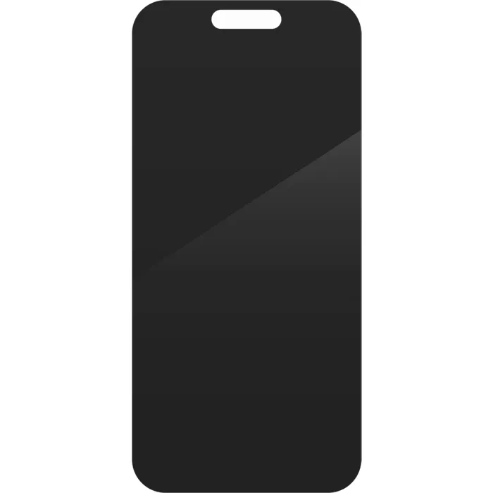 ZAGG InvisibleShield Privacy XTR Glass Screen Protector for iPhone Air