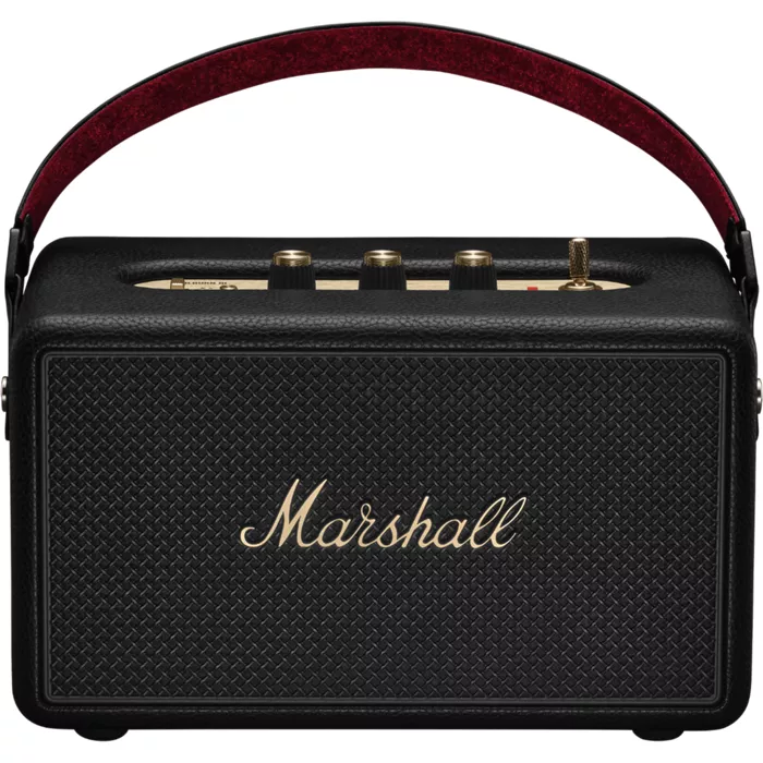 Marshall Kilburn III Portable Bluetooth Speaker