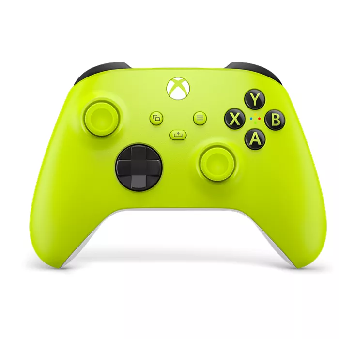 Microsoft Xbox Wireless Controller - Electric Volt