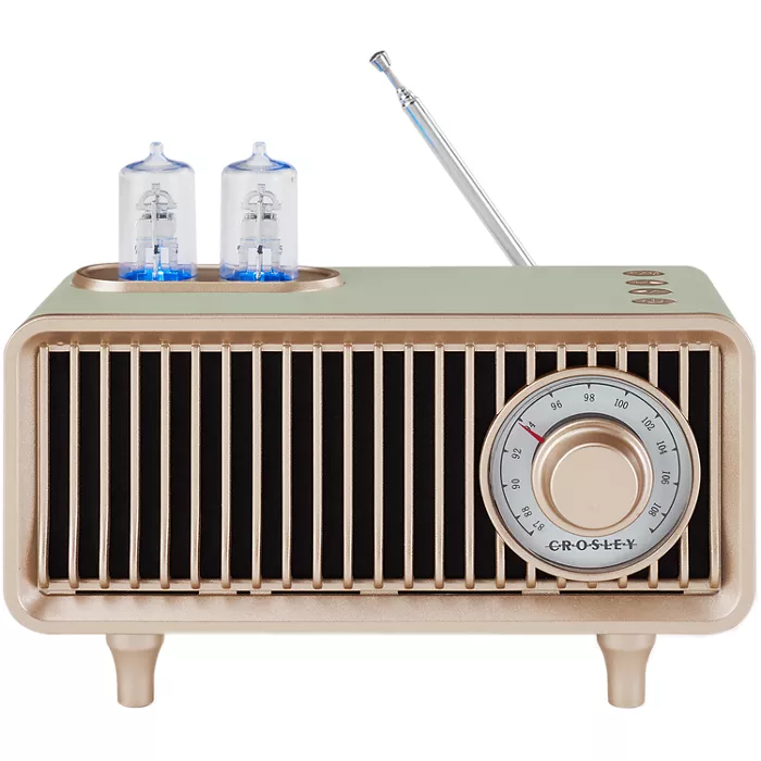 Crosley Milton Radio