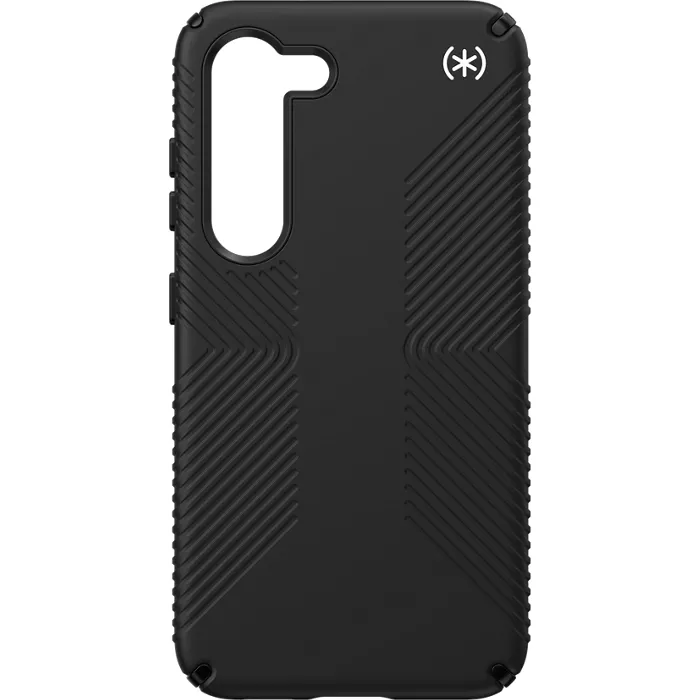 Speck Presidio2 Grip Case for Galaxy S23