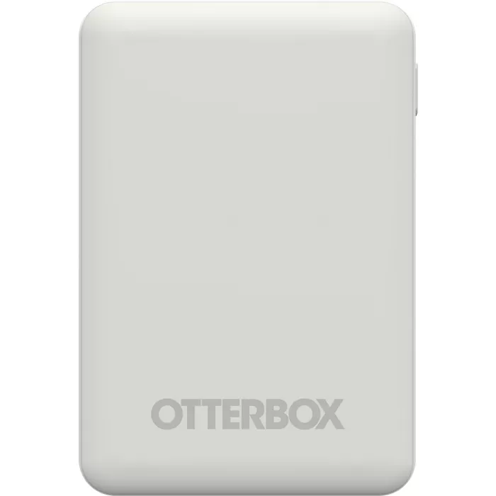 OtterBox Mobile Charging Kit: Standard Power Bank 5k mAh & 3 in 1 Cable