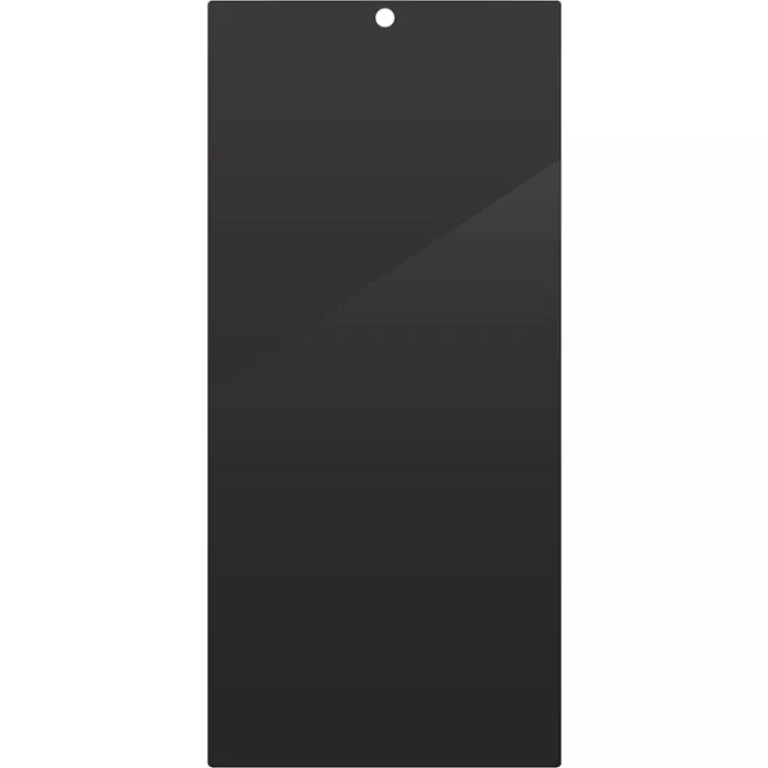 ZAGG InvisibleShield Fusion Privacy Anti-Glare Eco Screen Protector for Galaxy S25 Ultra