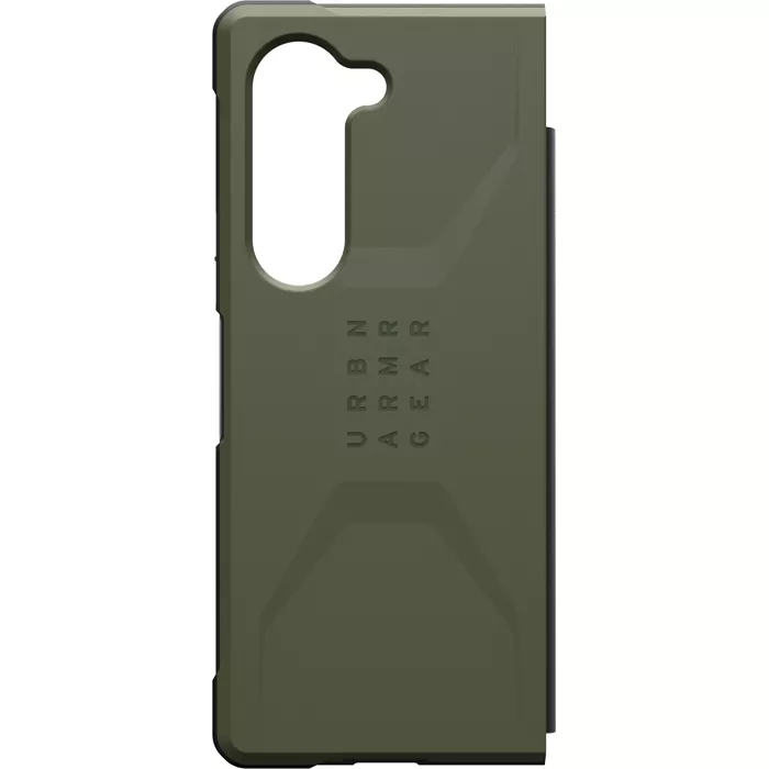 UAG Civilian Case for Galaxy Z Fold6