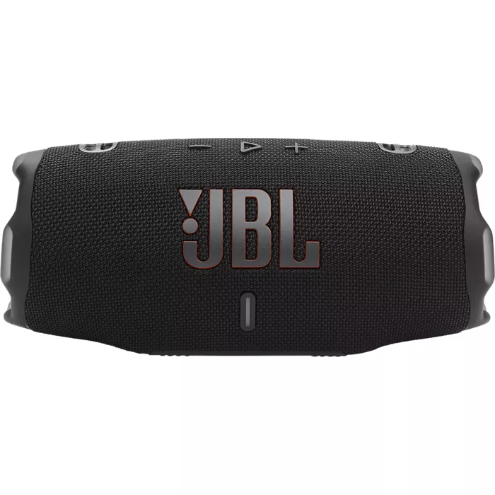 JBL Charge 6 Portable Waterproof and Drop-Proof Speaker