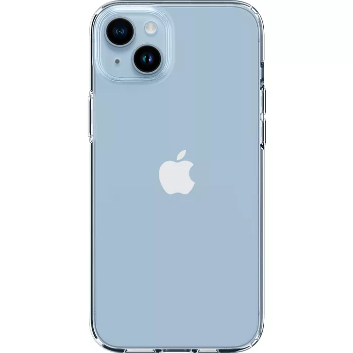 Spigen Crystal Flex Case for iPhone 14 and iPhone 13