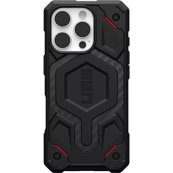 UAG Monarch Pro Case with MagSafe for iPhone 16 Pro