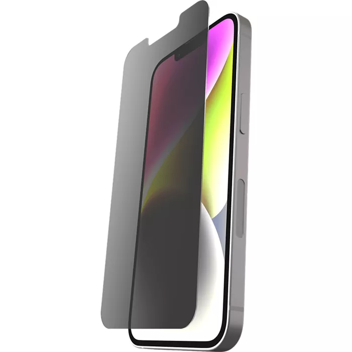 BodyGuardz Pure 3 Privacy iPhone 14/13/13 Pro