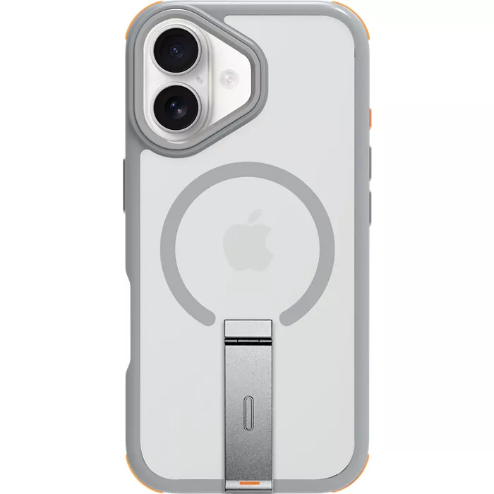 Prodigee Formula K1 Kickstand Case with MagSafe for iPhone 17