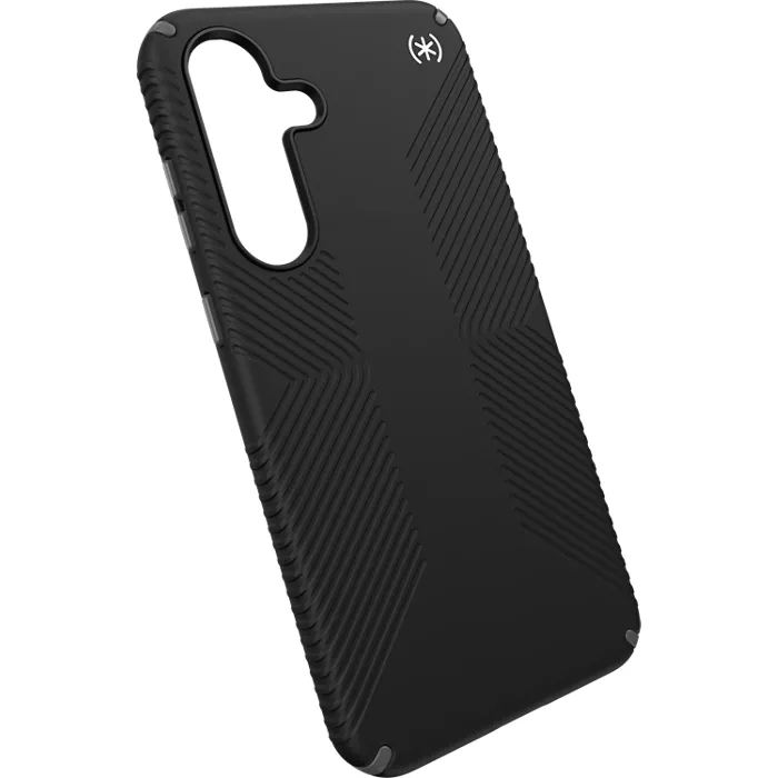 Speck Presidio2 Grip Case with Magnets for Galaxy S25 FE