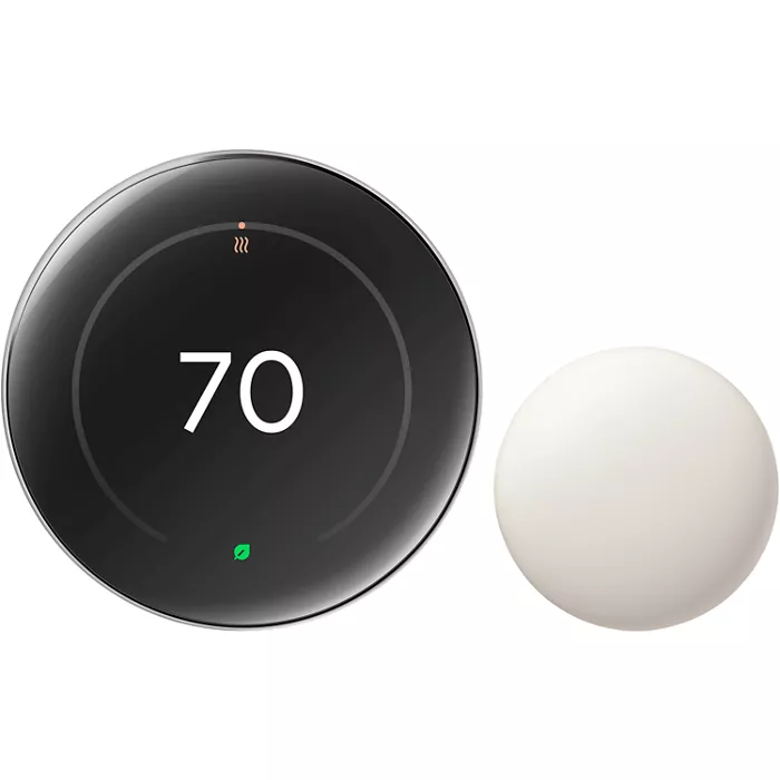 Google Learning Thermostat (4th gen)