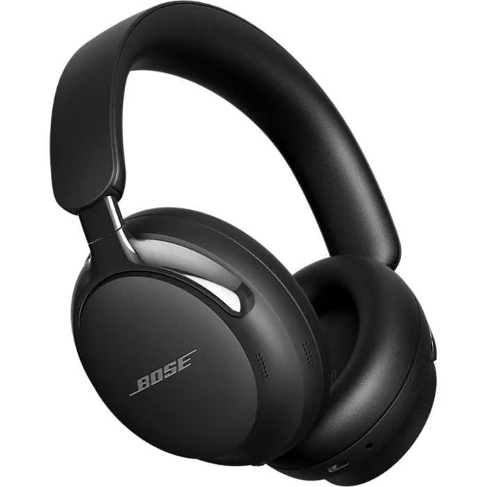 Bose QuietComfort Ultra Wireless Noise Canceling Over-the-Ear Headphones Gen 2