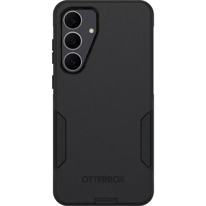 OtterBox Commuter Series Case with Magnets for Galaxy S25 FE