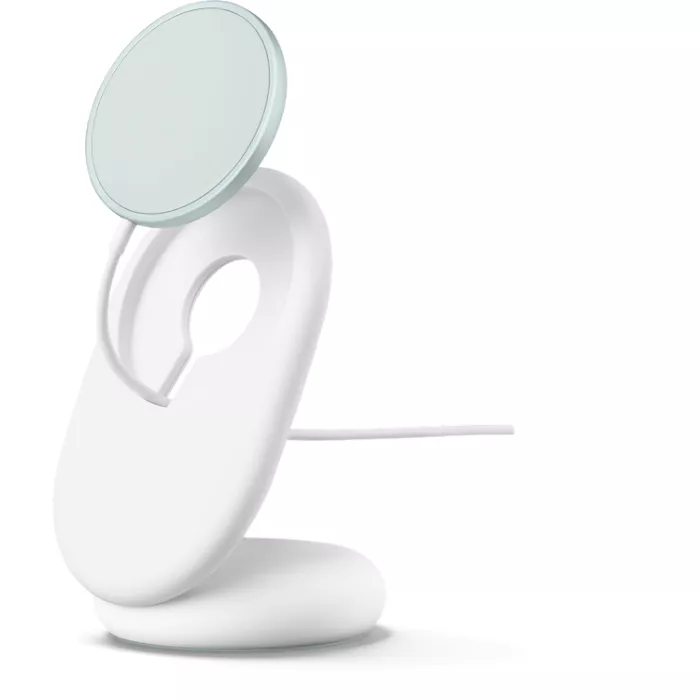 Google Pixelsnap Charger with Stand