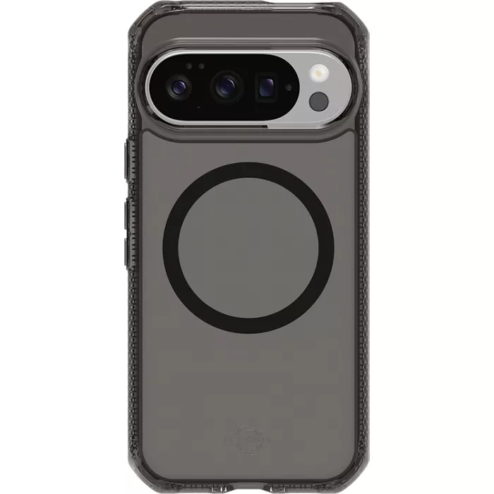 ITSKINS Hybrid Vapor Case with MagSafe for Pixel 10/10 Pro