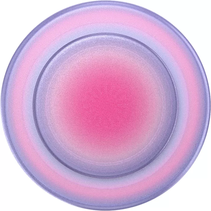 PopSockets PopGrip with MagSafe - Aura