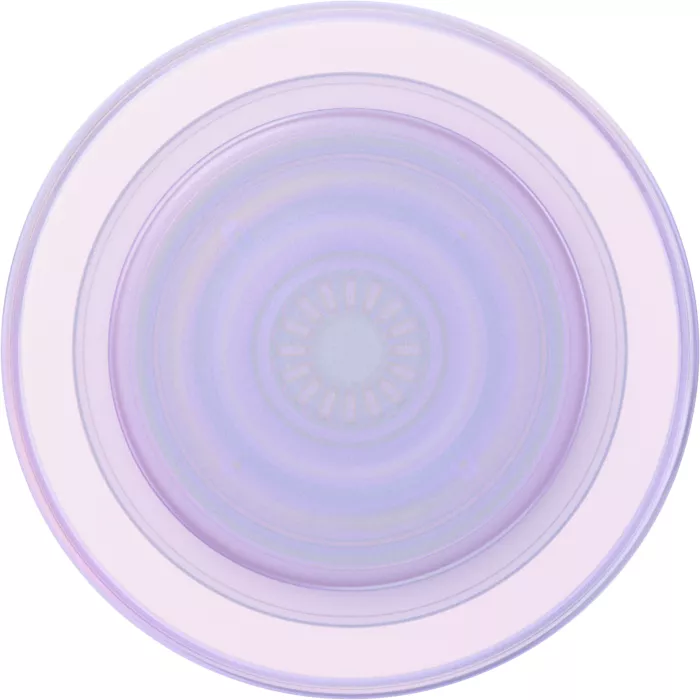 PopSockets Magsafe PopGrip - Opalescent Clear