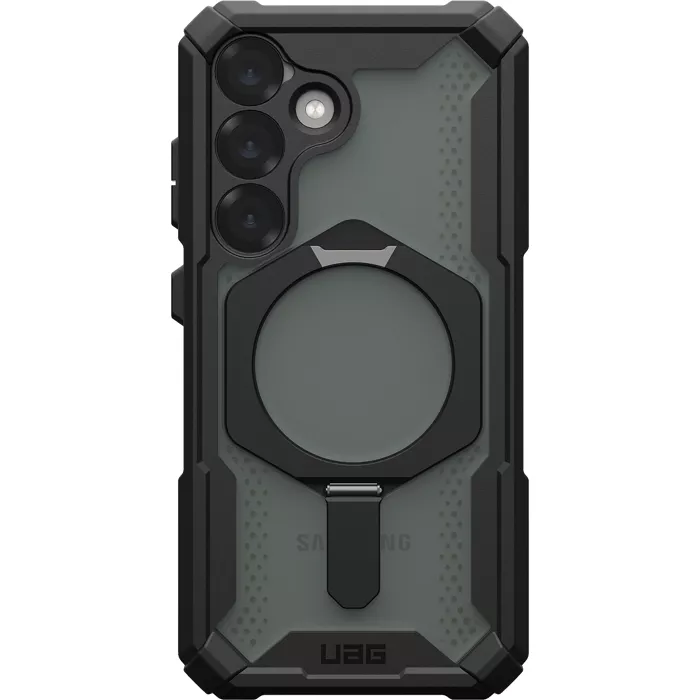 UAG Plasma XTE Case with Magnet for Galaxy S25