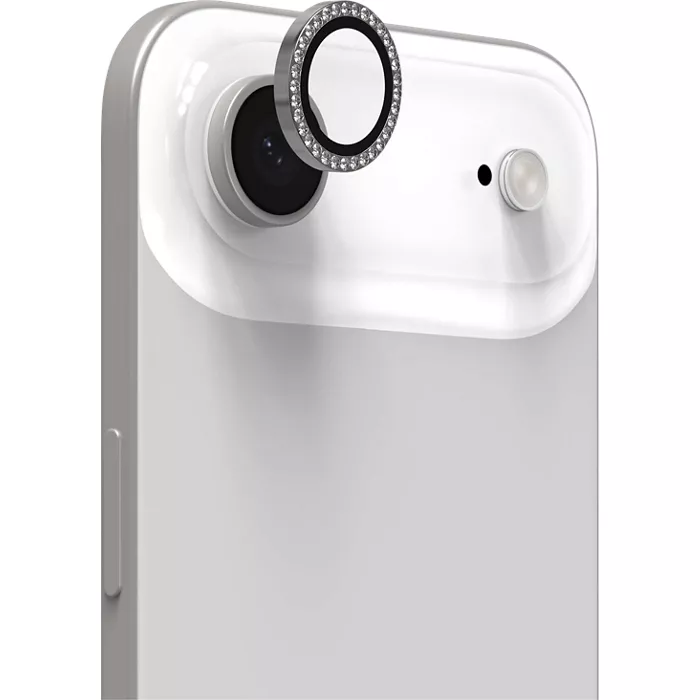 ZAGG Glass Elite Camera Lens Protector for iPhone Air