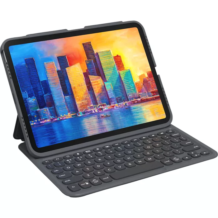 ZAGG Pro Keys Keyboard for iPad (A16) and iPad (10th Gen)