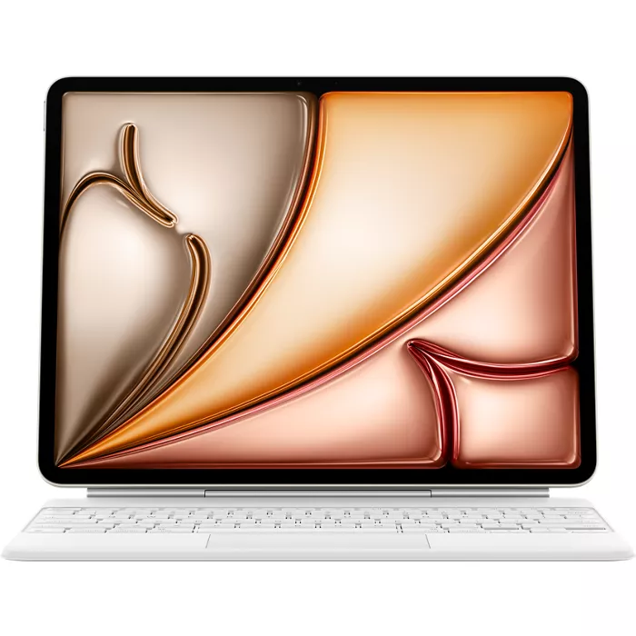 Apple Magic Keyboard for iPad Air 13-inch (M3) and 13-inch Air (M2)