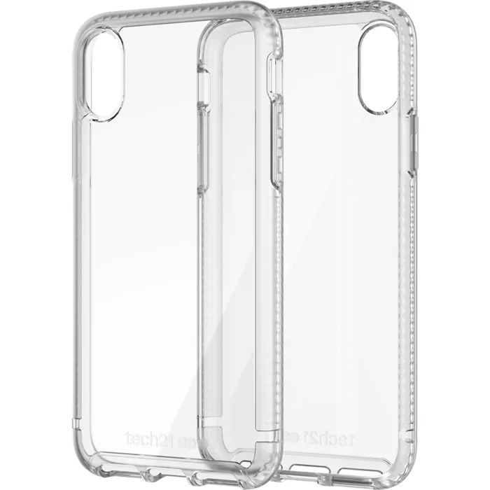 Tech21 Pure Clear for iPhone XS/X