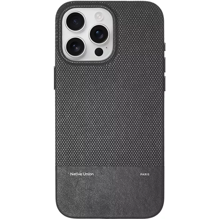 Native Union (RE)Classic Case with MagSafe for iPhone 16 Pro Max