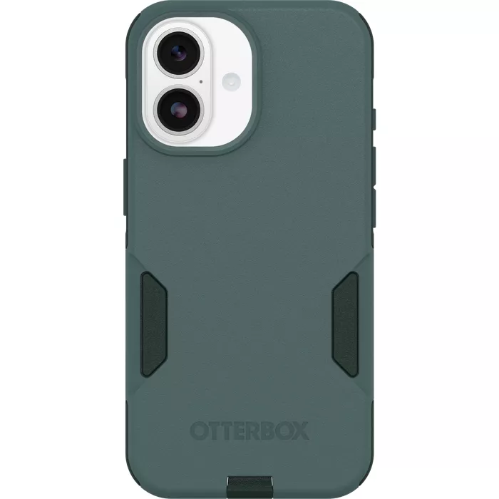OtterBox Commuter Series Case with MagSafe for iPhone 17