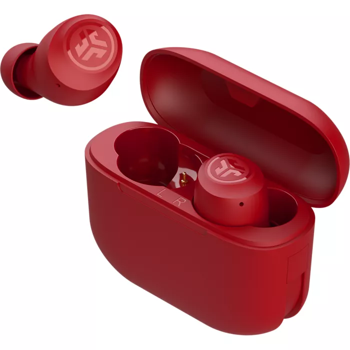 JLAB GO Air POP Earbuds