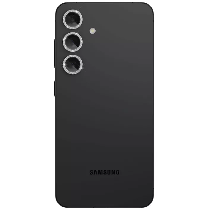 Case-Mate Twinkle Aluminum Ring Lens Protector for Galaxy S25 Ultra