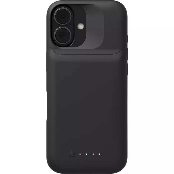mophie juice pack for iPhone 16