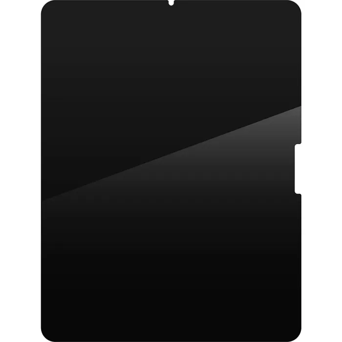 ZAGG InvisibleShield Glass Elite Privacy Screen Protector for iPad Pro 11-inch (M5)/(M4)