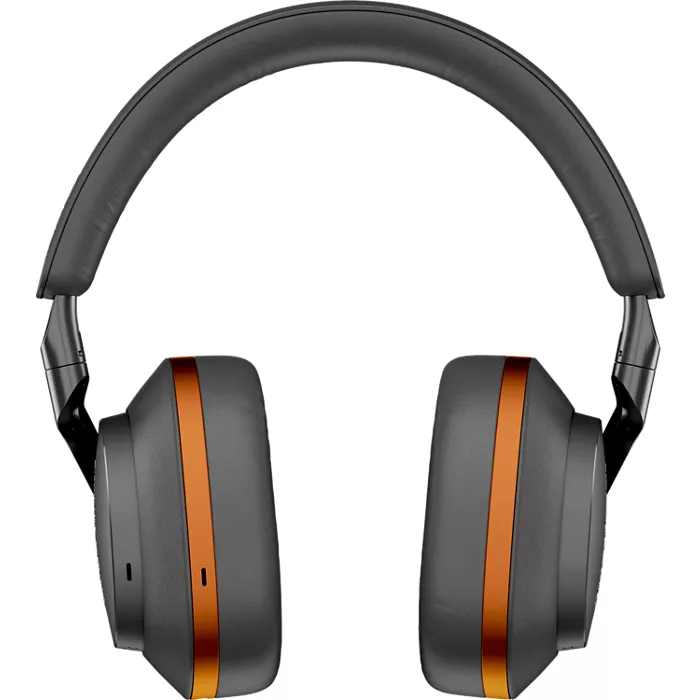 Masimo Bowers and Wilkins - Px8 Over Ear Headphones - McLaren Edition