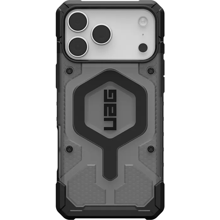 UAG Pathfinder Case with MagSafe for iPhone 17 Pro Max