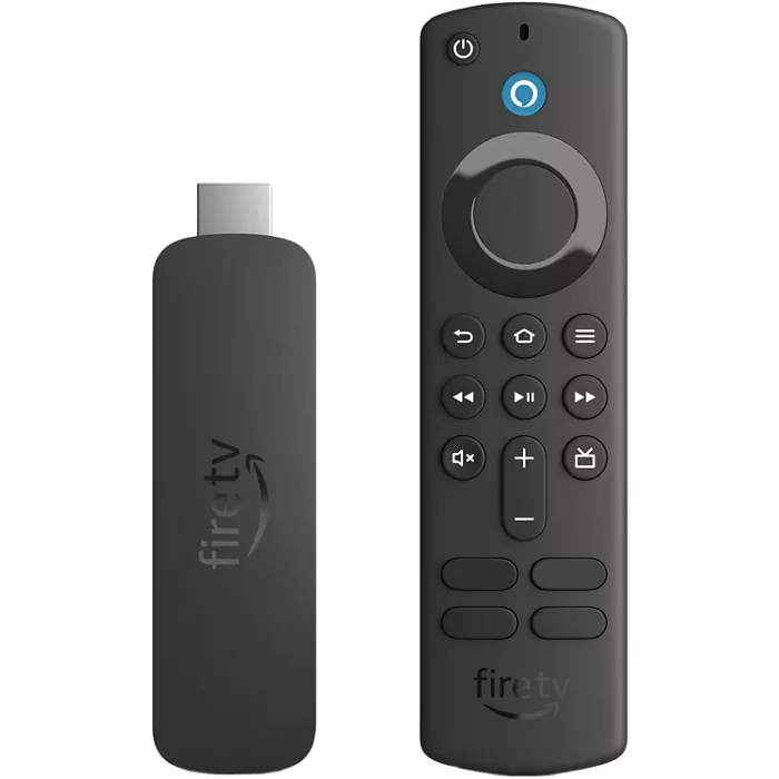 Amazon Fire TV Stick 4K Max Streaming