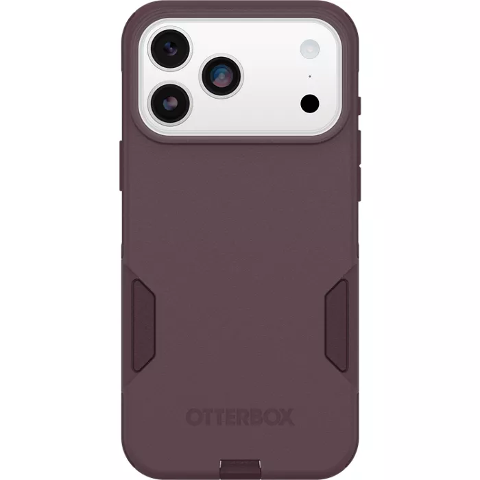 OtterBox Commuter Series Case with MagSafe for iPhone 17 Pro Max