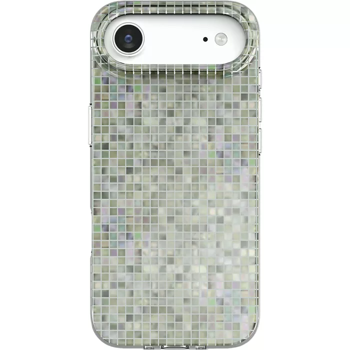 Prodigee Tile Case with MagSafe for iPhone Air - Gray